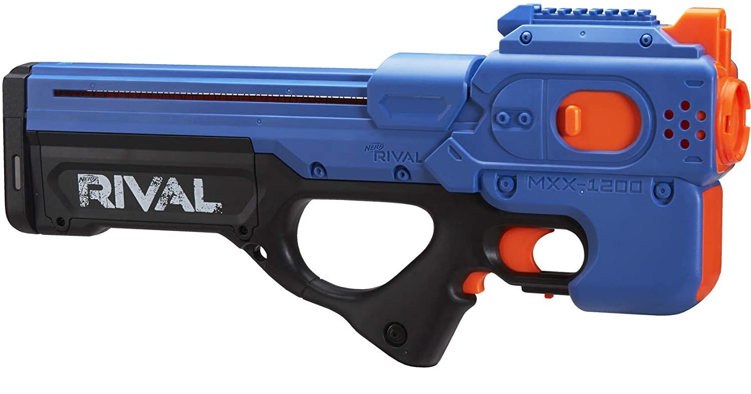Nerf rival cheap 2020