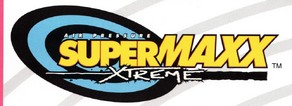 SuperMAXX Xtreme Logo