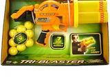 Tri-Blaster