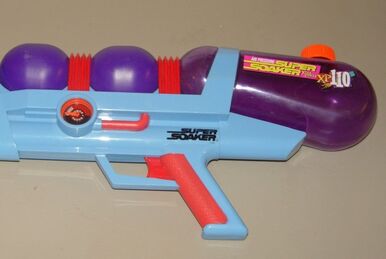 Super soaker cheap xp 310