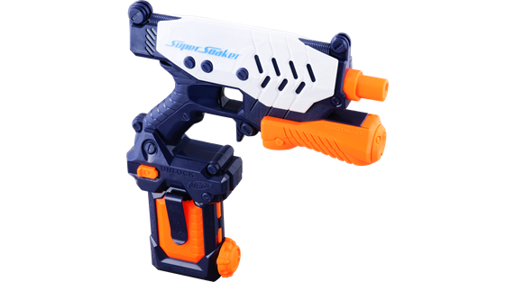 Shotwave | Nerf Blaster Wiki | Fandom