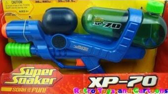Super soaker xp 70 online