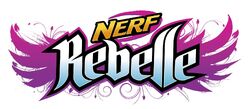 RebelleLogo