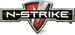 Nerf n strike logo