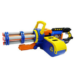 Airzone minigun 2025