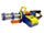 Punisher Gatling Blaster