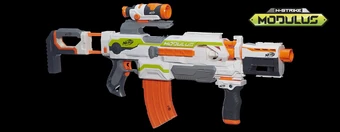ecs 10 blaster