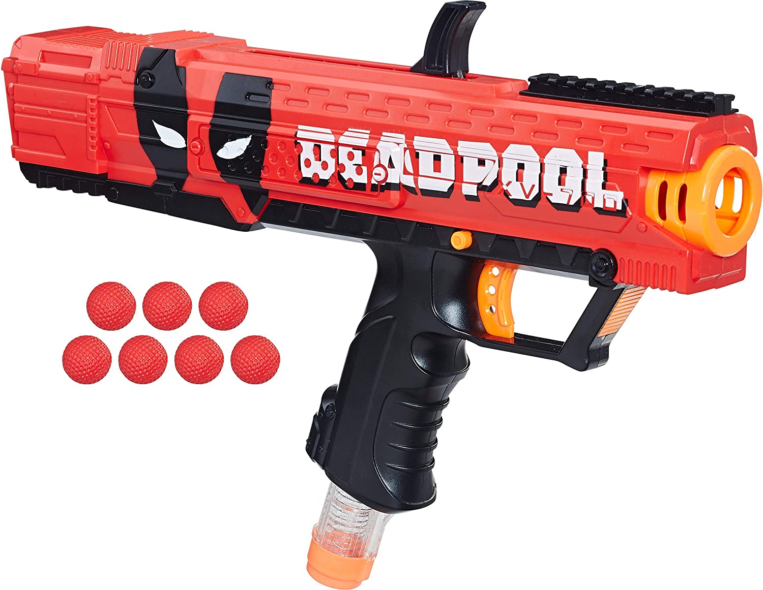 Pistolas nerf 2018 on sale