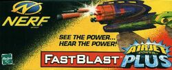 FastBlastAd