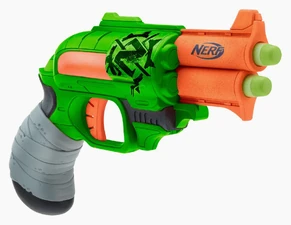 The second prototype.