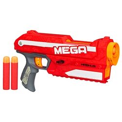 Nerf MEGA Sniper [Centurion + Magnus integration]