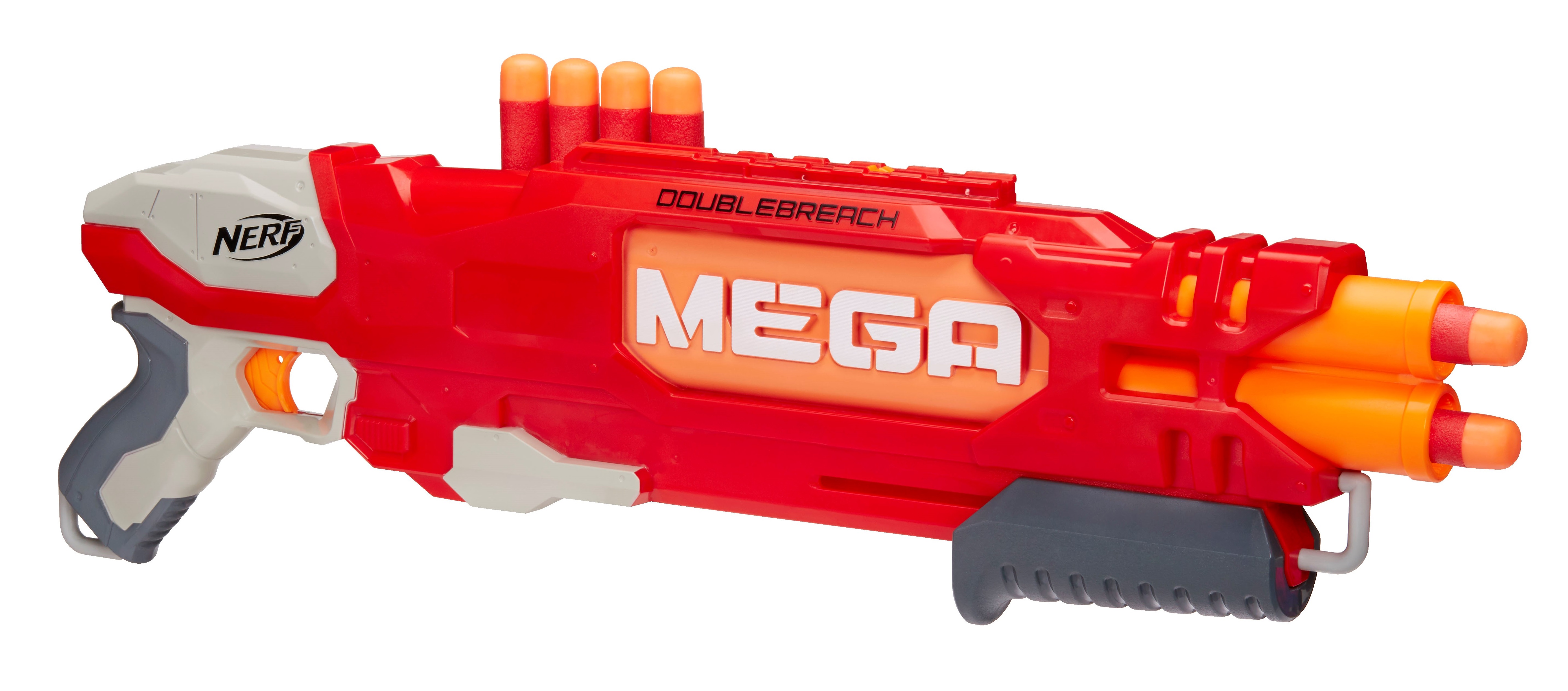 Nerf mega twin shot 2025