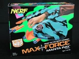 Manta Ray (Nerf)