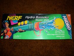 HydroBazooka