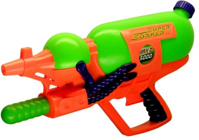 Max D 5000 Nerf Blaster Wiki Fandom