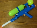 Super Soaker 100