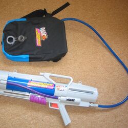 Super soaker cps 5000 cheap