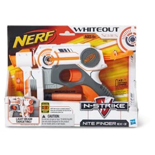 The tenth box, Whiteout white. 2011-present.