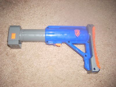 Raider CS-35, Nerf Blaster Wiki