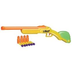 Nerf Blaster Wiki Fandom