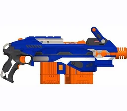 Another interpretation.