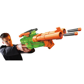 Sonicbarrelbreakmodel