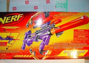 The third generation box from 2003.