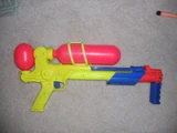 Super Soaker MDS