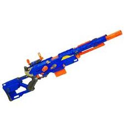 Nerf sledgefire argos cheap