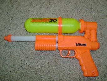 Super sales soaker 30