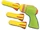 Pop Missile Launcher