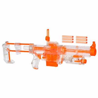 Raider CS-35, Nerf Blaster Wiki