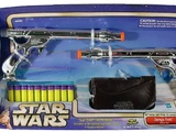 Jango Fett Action Set