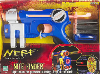 Nerf n strike nite finder 2025