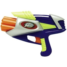 A blue Tek 6 under the Air Zone label.