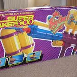 Super Soaker 300 Nerf Blaster Wiki Fandom