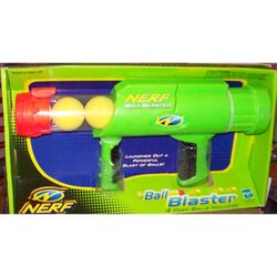 BallBlaster