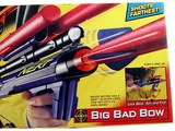 Big Bad Bow