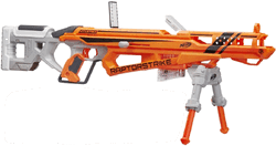 Nerf Sniper GiGANTE Raptorstrike 