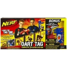 The second box, of the Firestrike. 2003-2005.