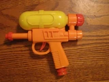 Super Soaker 10