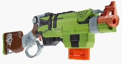 Slingfire | Nerf Blaster Wiki | Fandom Slingfire | Nerf Blaster Wiki | Fandom