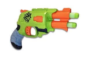 The first prototype.