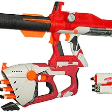 nerf n strike 3 in 1