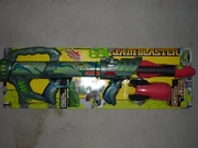 The Power Popper Grenade is below.