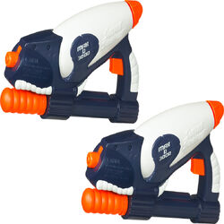Max-D 3000 | Nerf Blaster Wiki | Fandom Max-D 3000 | Nerf Blaster Wiki | Fandom