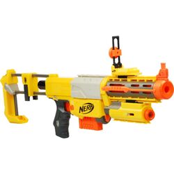 Raider CS-35, Nerf Blaster Wiki