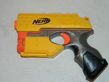 Nerf n cheap strike scout