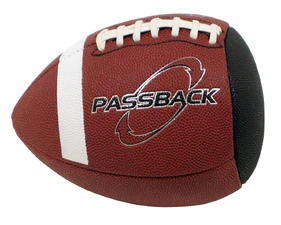 The Turbo Blast-Back Ball as it is sold today.