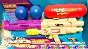 Super soaker 150 new arrivals